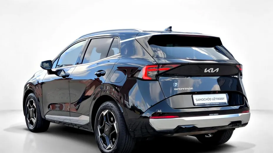 KIA Sportage Sportage 1.6 T-GDI L 2WD DCT