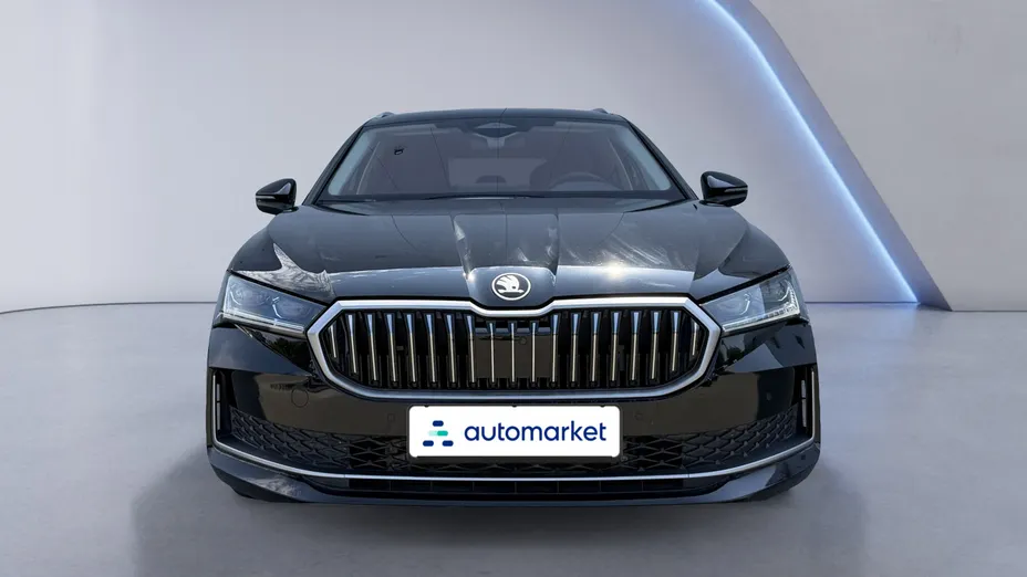 SKODA Superb Superb 2.0 TDI SCR 4x4 Selection DSG