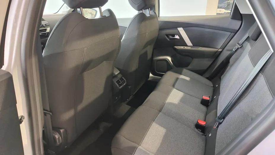 CITROEN C4 X C4 X 1.2 mHEV You eDCT6 Nowy