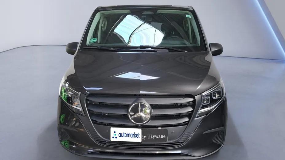 MERCEDES-BENZ Vito Vito Tourer 116 CDI L3 Pro 9G-Tronic 447.705