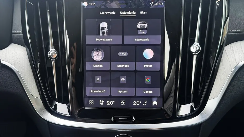 VOLVO V60 V60 T6 AWD Plug-In Hybrid Ultra Bright aut