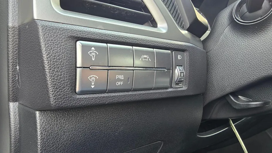 KGM / SSANGYONG Korando Korando 1.5 T-GDI Crystal 2WD