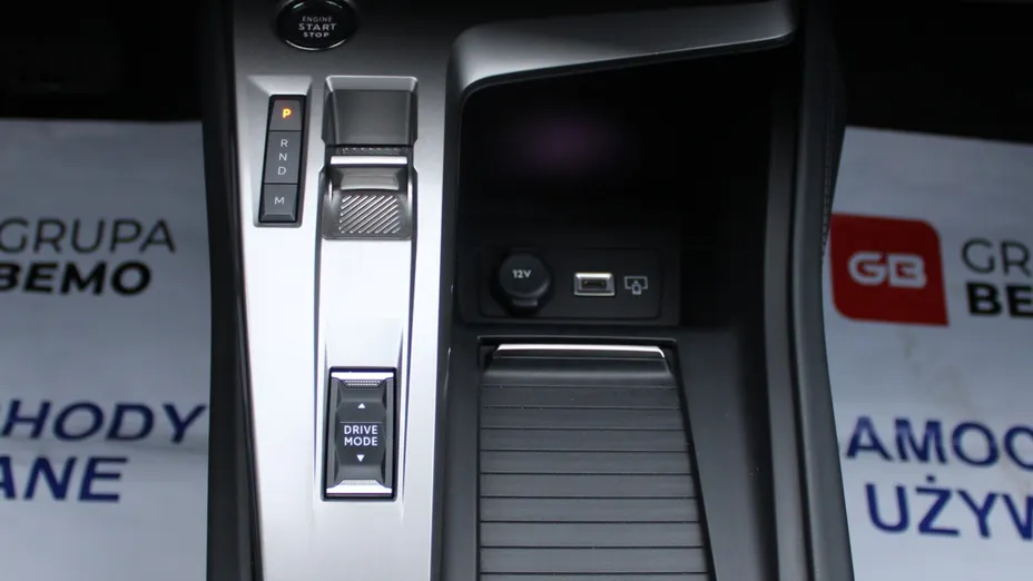 PEUGEOT 308 308 1.5 BlueHDi Allure Pack S&S EAT8