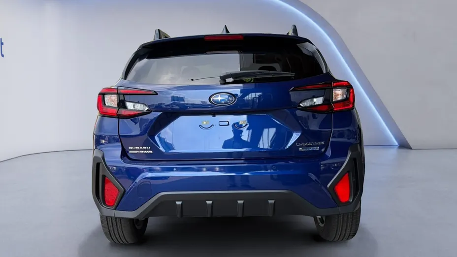 SUBARU Crosstrek Crosstrek 2.0i-S e-Boxer Platinum (EyeSight) Lineartronic Nowy