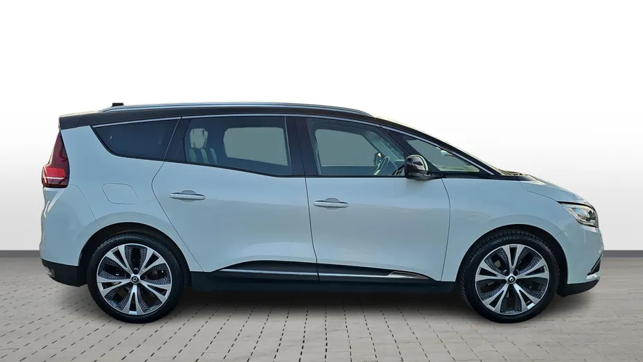 RENAULT Grand Scenic -