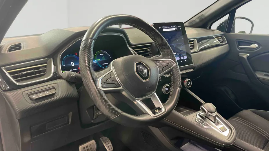 RENAULT Captur -