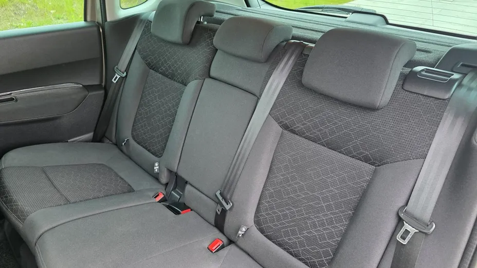 PEUGEOT 3008 -
