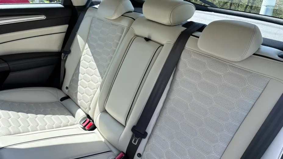 FORD Mondeo Mondeo Vignale 2.0 TDCi 4WD PowerShift
