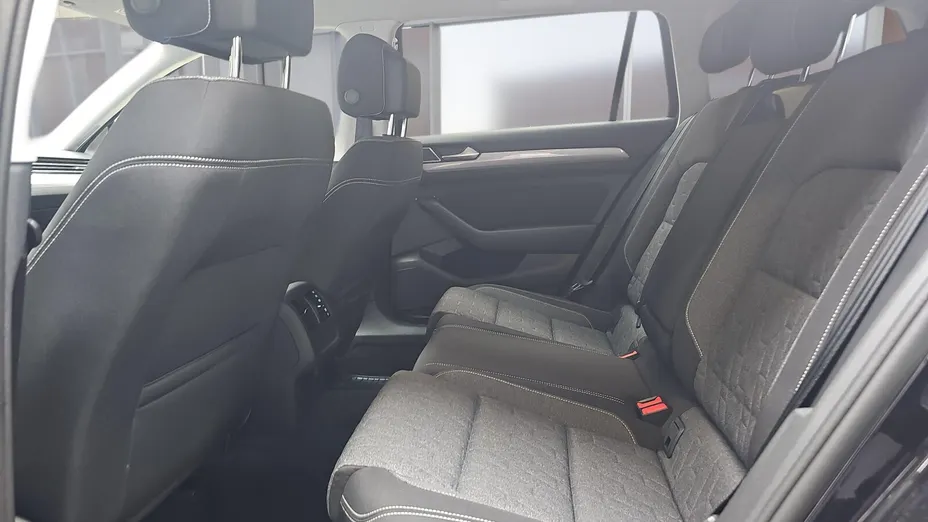 VOLKSWAGEN Passat Passat 1.5 TSI EVO Business DSG