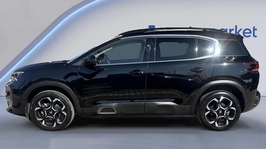 CITROEN C5 Aircross C5 Aircross 1.5 BlueHDi Shine EAT8