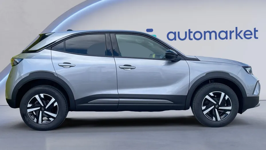 OPEL Mokka Mokka 1.2 T mHEV Business Edition S&S eDTC6 Nowy