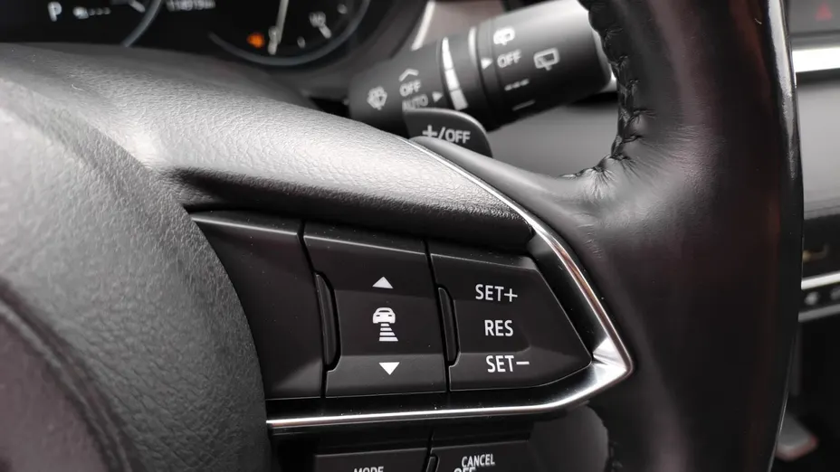 MAZDA 6 6 2.5 SkyPrestige aut