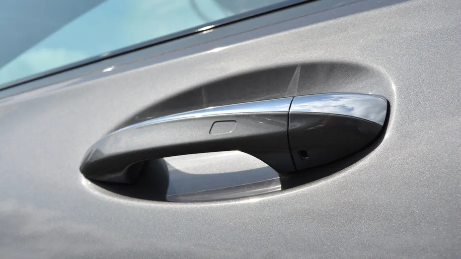 MERCEDES-BENZ A Klasa A 200 AMG Line 7G-DCT