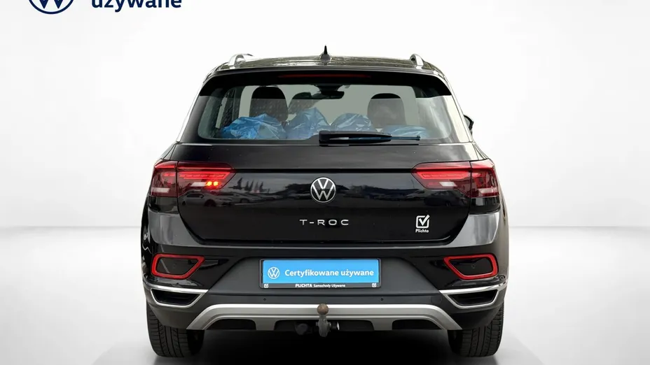 VOLKSWAGEN T-ROC T-ROC 2.0 TDI Special Edition