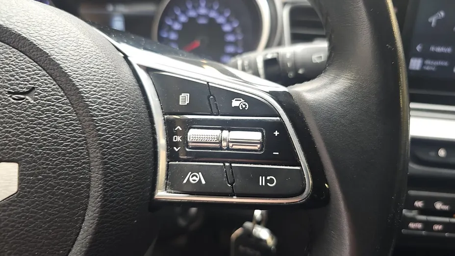 KIA Cee'd Ceed 1.5 T-GDI M