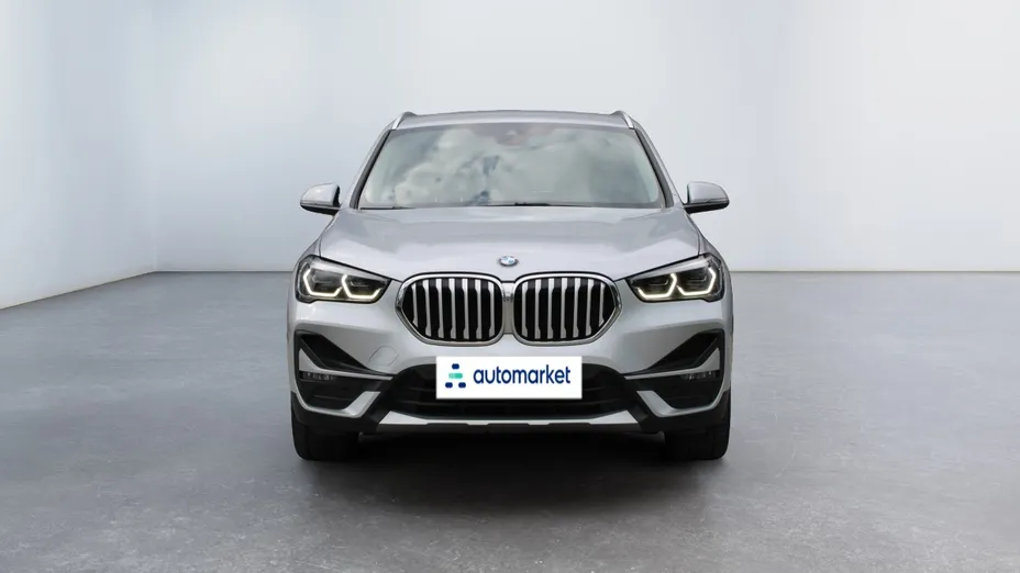 BMW X1 X1 xDrive20d xLine aut