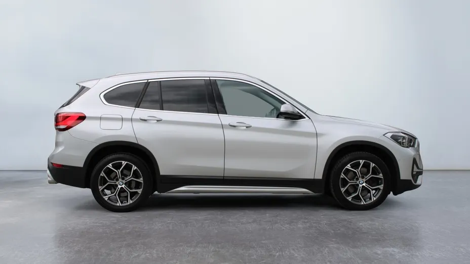 BMW X1 X1 xDrive20d xLine aut