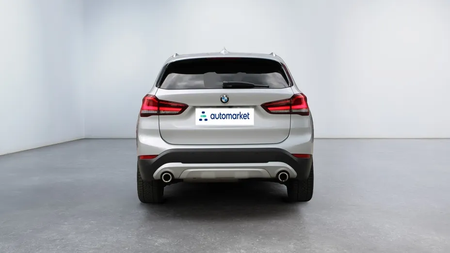 BMW X1 X1 xDrive20d xLine aut