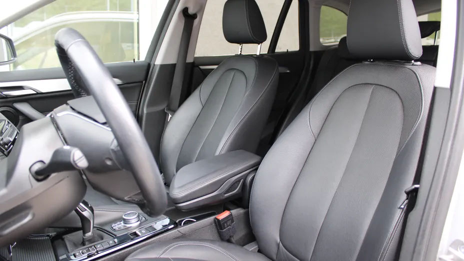 BMW X1 X1 xDrive20d xLine aut