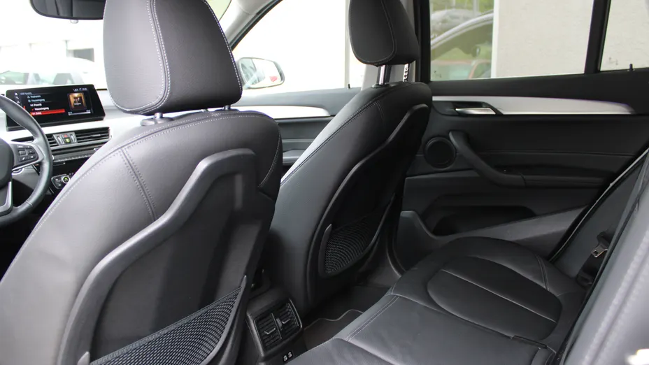 BMW X1 X1 xDrive20d xLine aut