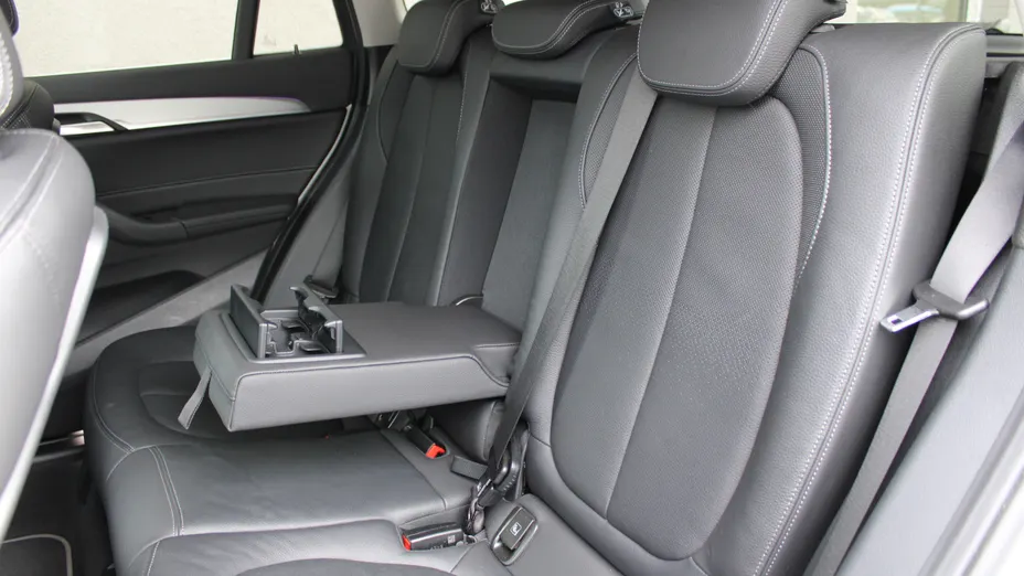 BMW X1 X1 xDrive20d xLine aut