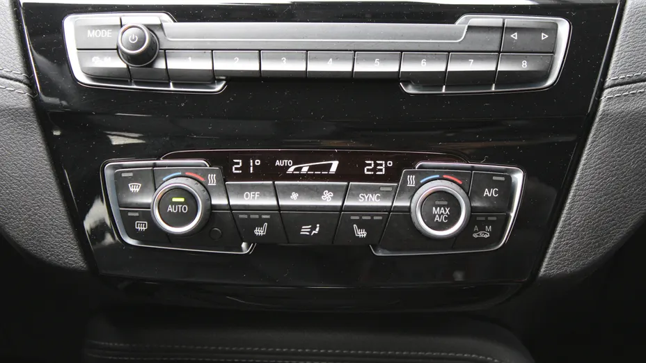 BMW X1 X1 xDrive20d xLine aut