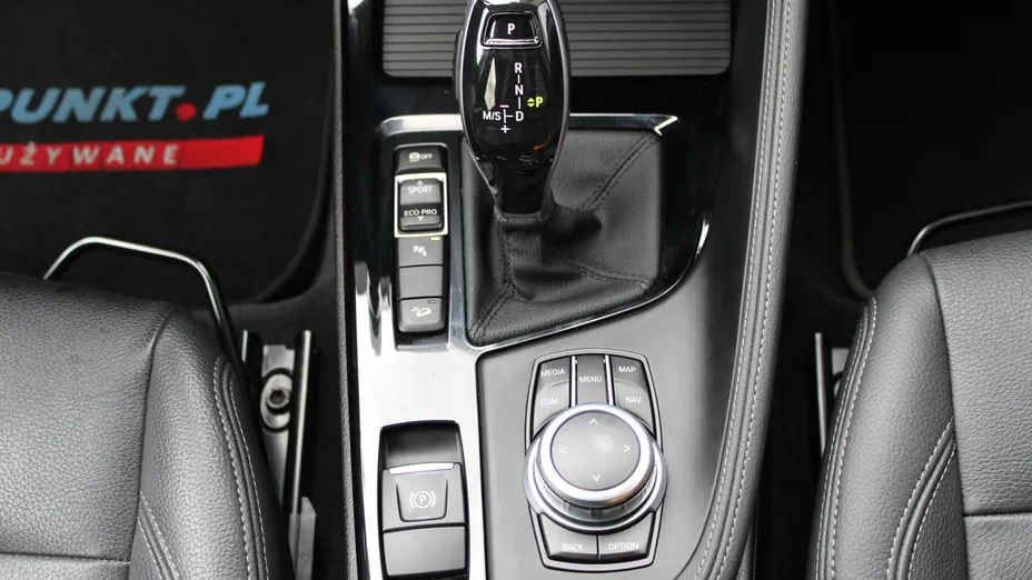 BMW X1 X1 xDrive20d xLine aut