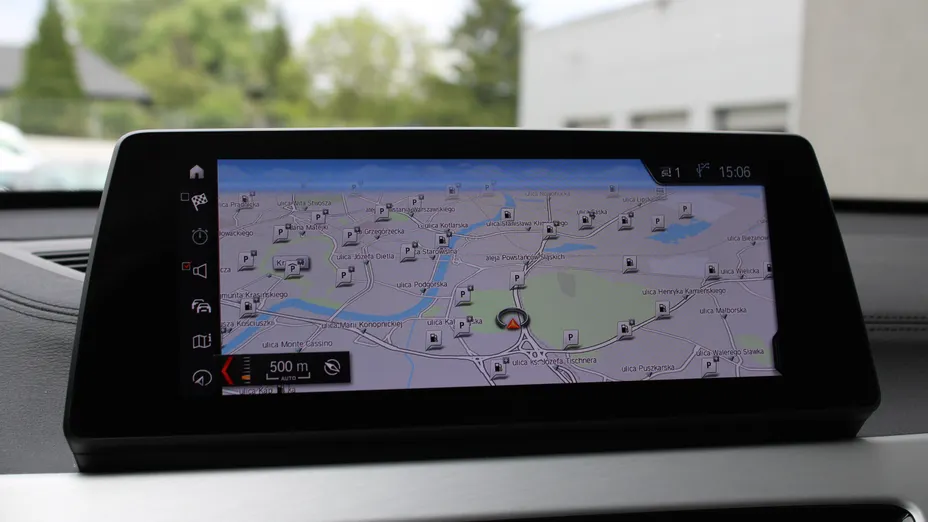 BMW X1 X1 xDrive20d xLine aut