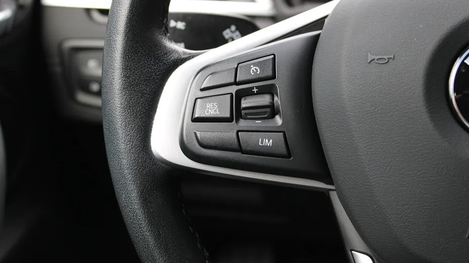 BMW X1 X1 xDrive20d xLine aut