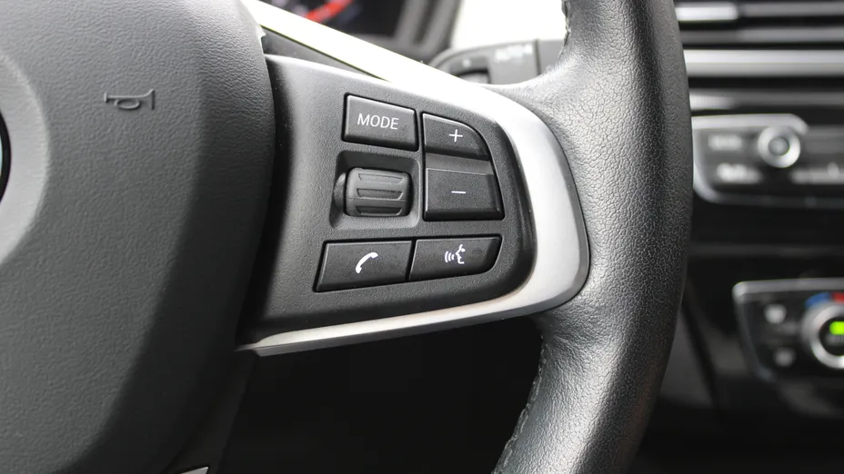 BMW X1 X1 xDrive20d xLine aut