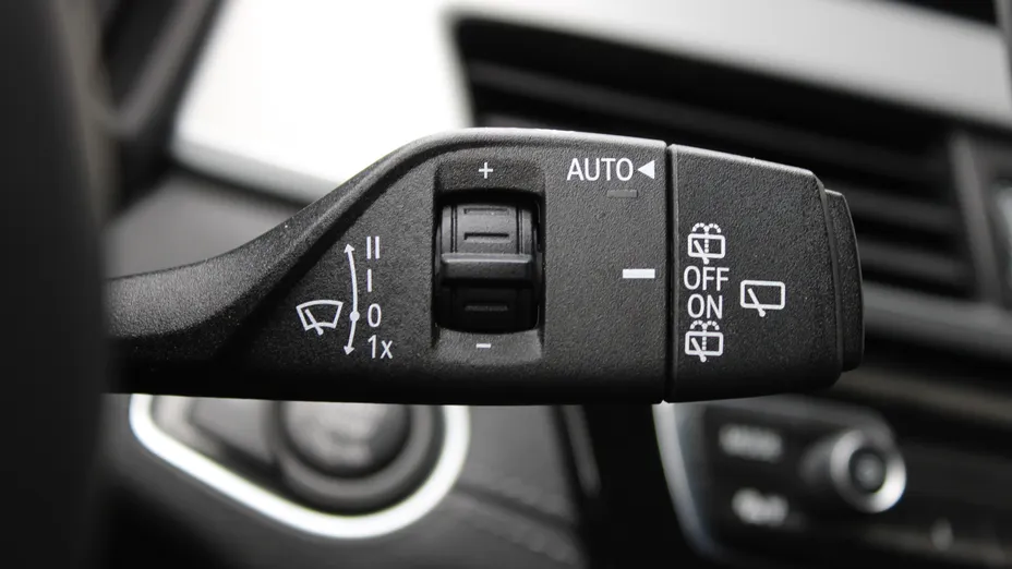 BMW X1 X1 xDrive20d xLine aut