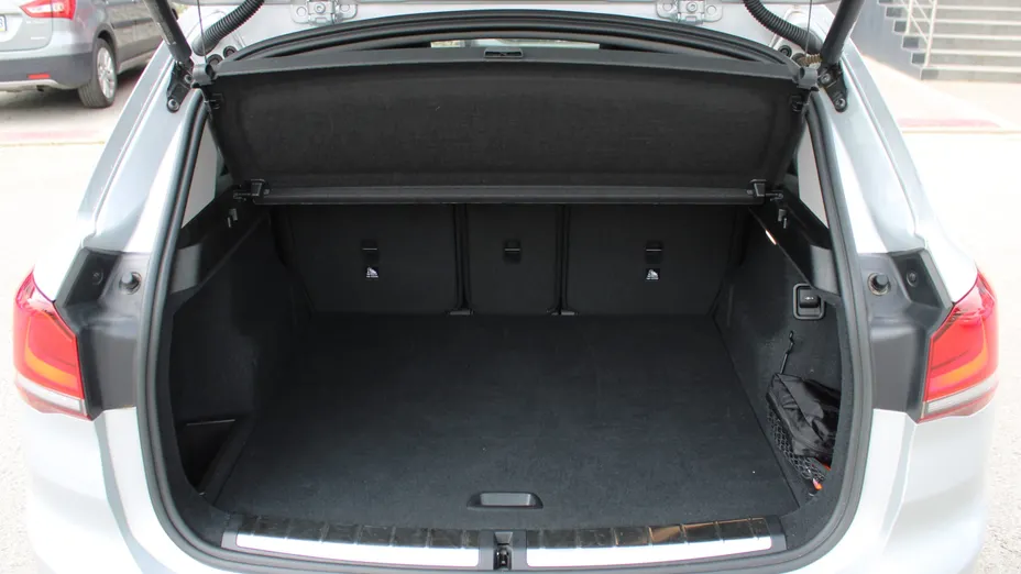 BMW X1 X1 xDrive20d xLine aut