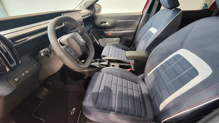CITROEN C3 C3 1.2 mHEV Collection aut Nowy
