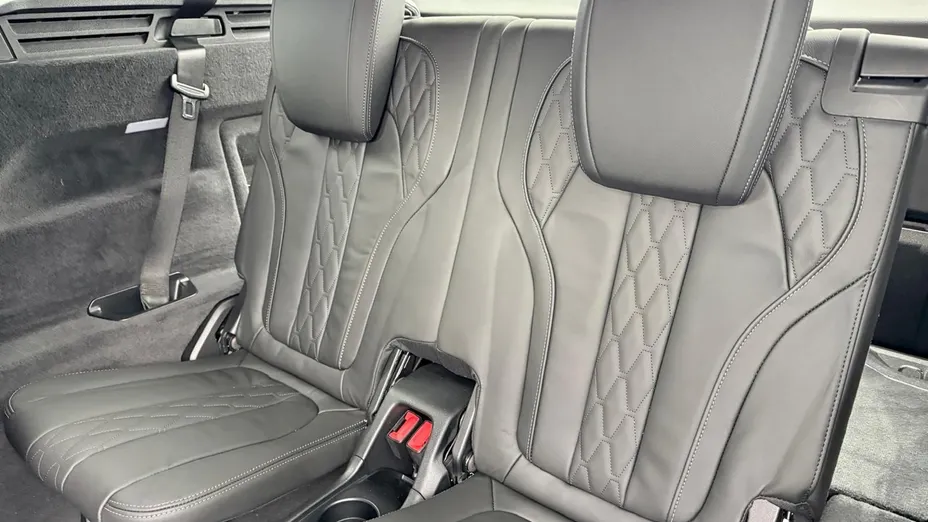 BMW X5 X5 xDrive30d mHEV aut
