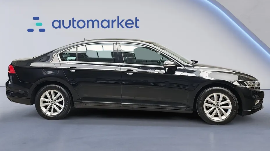 VOLKSWAGEN Passat Passat 2.0 TDI EVO Business DSG
