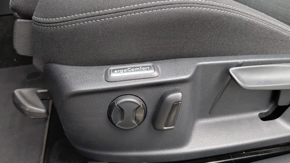 VOLKSWAGEN Passat Passat 2.0 TDI EVO Business DSG