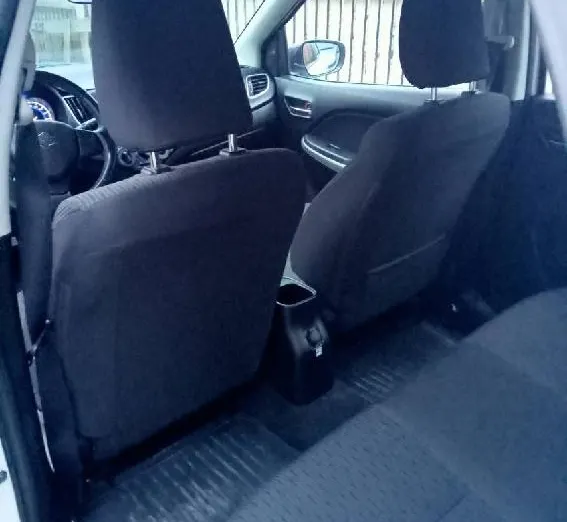 SUZUKI Baleno Baleno 1.2 Premium