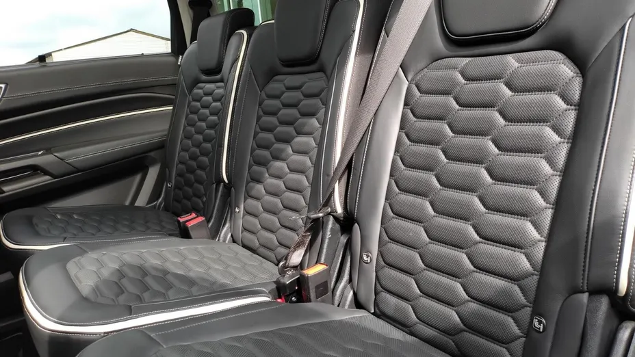 FORD S-MAX S-MAX 2.0 EcoBlue Vignale aut