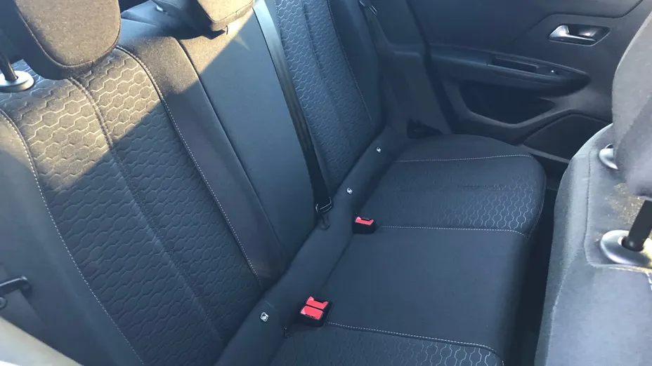 OPEL Mokka Mokka 1.2 T Business Edition S&S Nowy