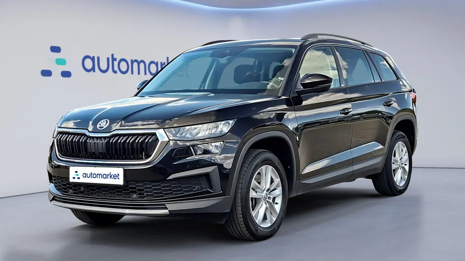 SKODA Kodiaq Kodiaq 2.0 TDI 4x2 Ambition DSG 7os.