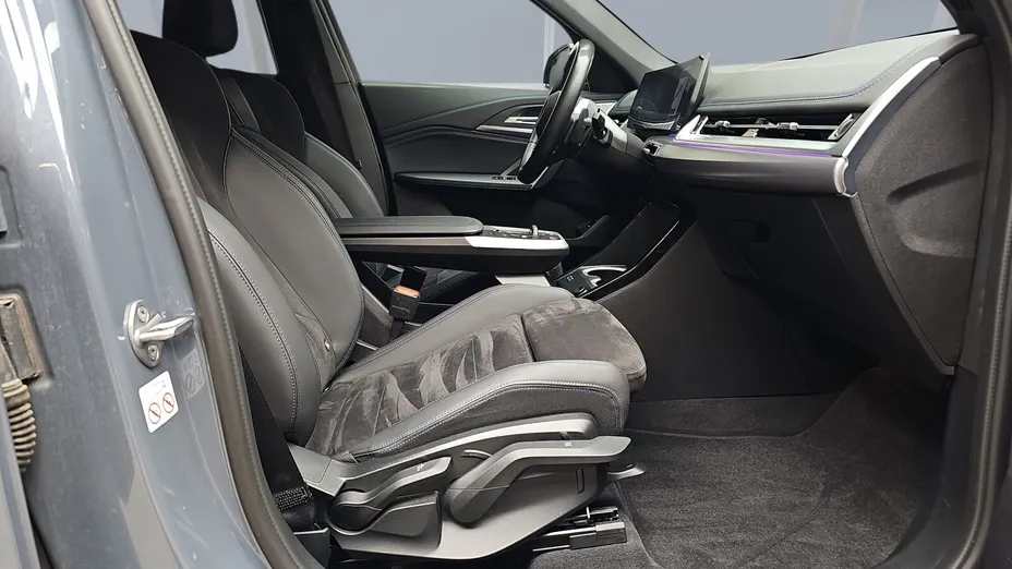 BMW X1 X1 sDrive18d aut