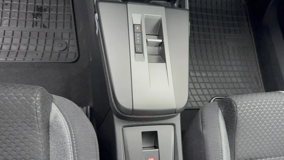 OPEL Frontera Frontera 1.2 T mHEV GS eDTC6 Nowy