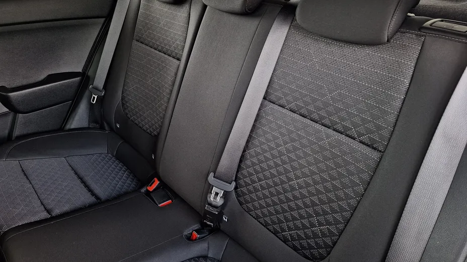 KIA Rio Rio 1.0 T-GDI M