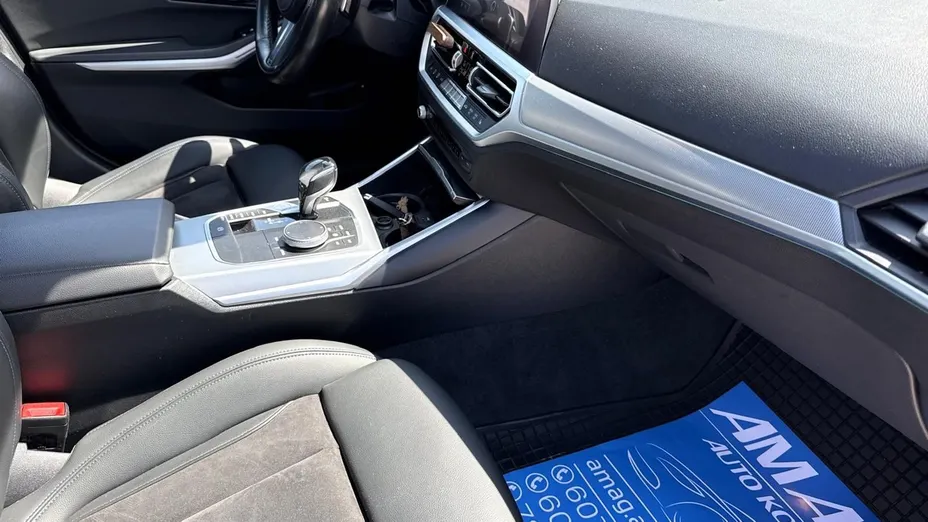 BMW Seria 3 -
