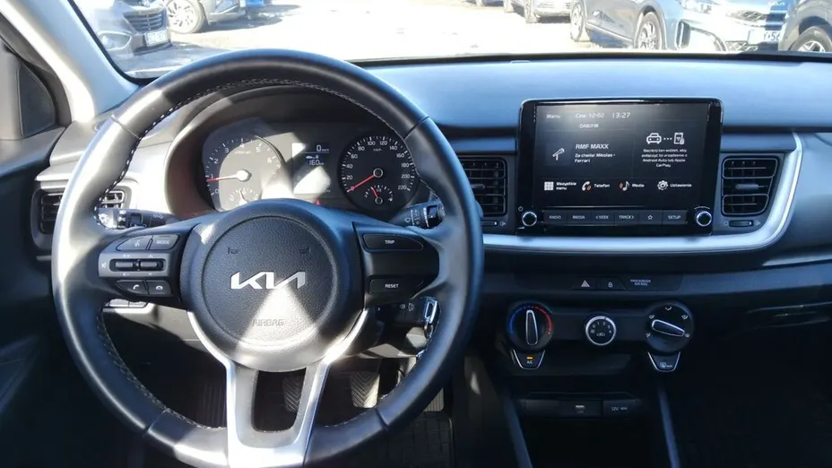 KIA Stonic Stonic 1.2 M