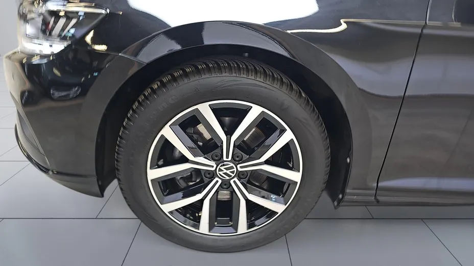 VOLKSWAGEN Passat Passat 1.5 TSI EVO Business DSG