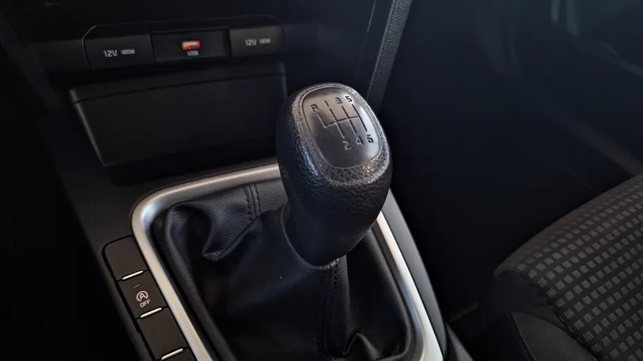 KIA Cee'd Ceed 1.0 T-GDI S