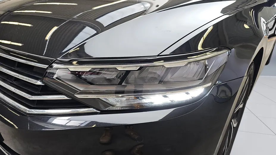 VOLKSWAGEN Passat Passat 1.5 TSI EVO Business DSG