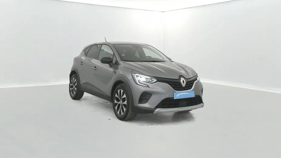 RENAULT Captur -