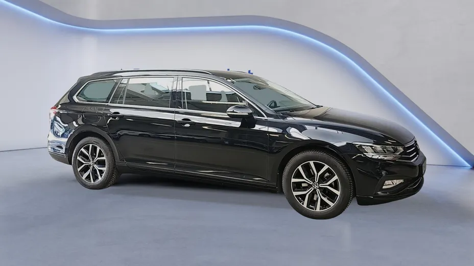 VOLKSWAGEN Passat Passat 1.5 TSI EVO Business DSG